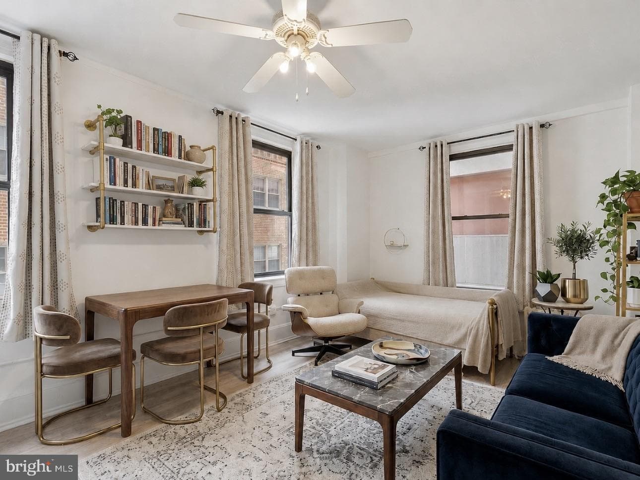 1324 Locust Street #426, Philadelphia