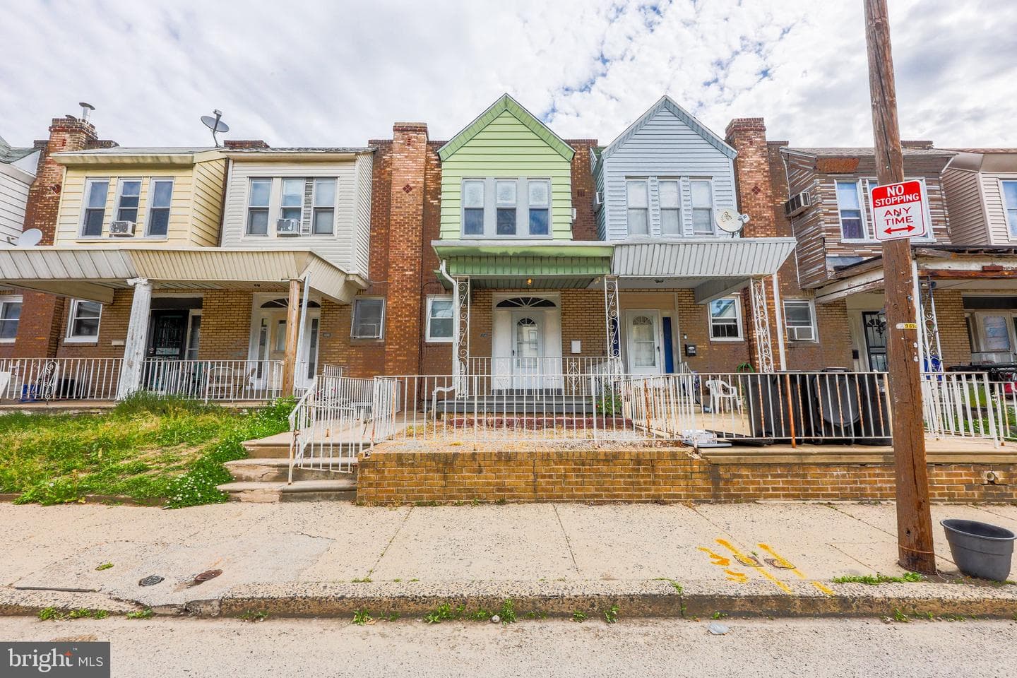885 Granite Street, Philadelphia