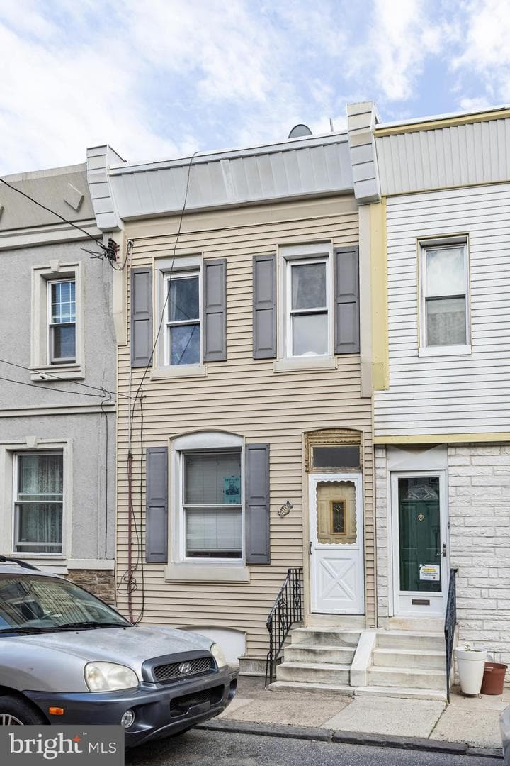 3107 Miller Street, Philadelphia