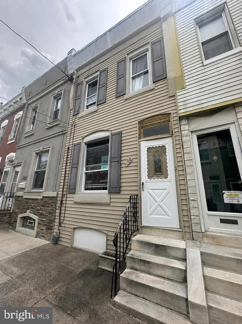 3107 Miller Street, Philadelphia