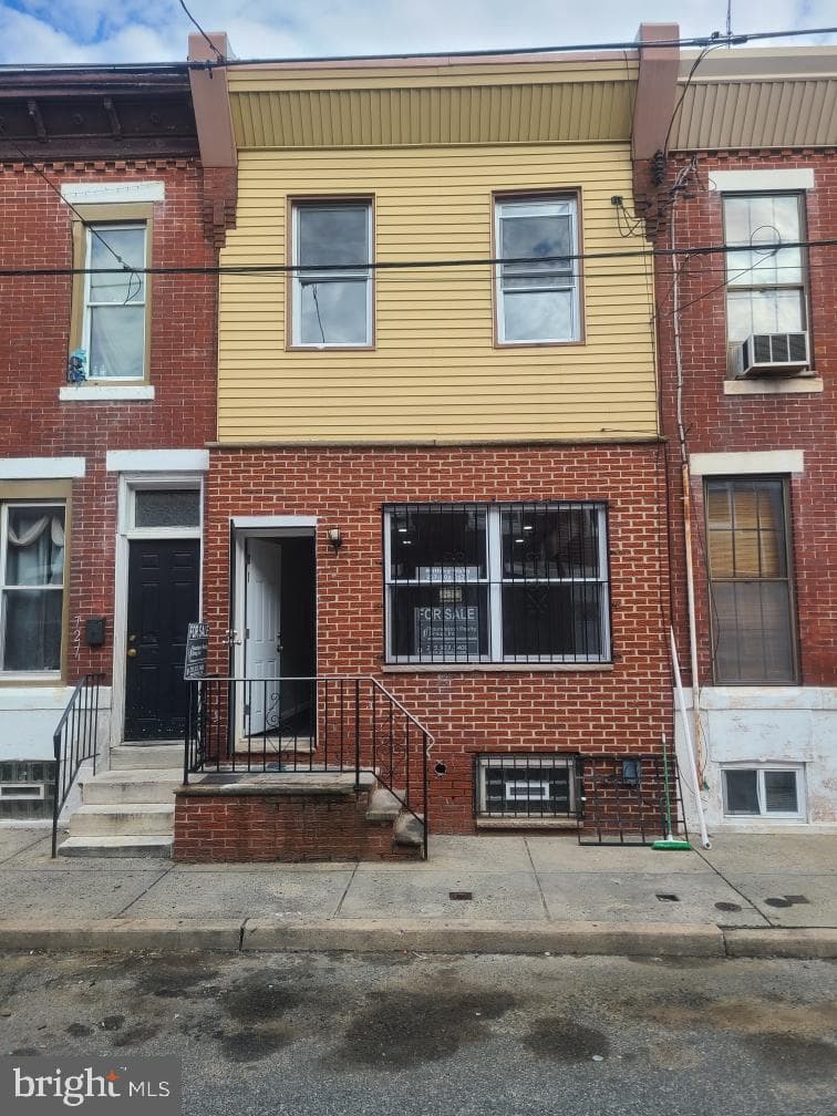 725 Tree Street, Philadelphia