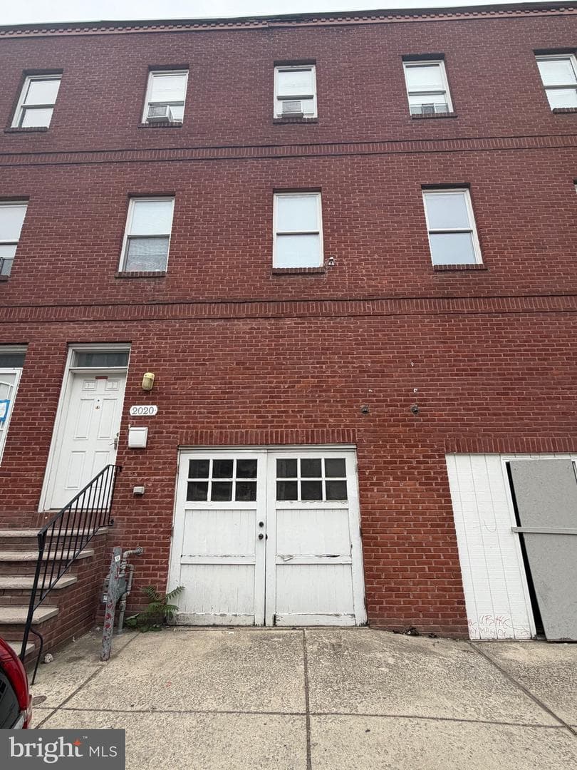2020 N 17th Street, Philadelphia