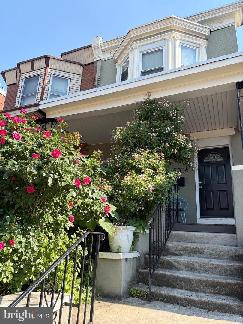 5026 Locust Street, Philadelphia