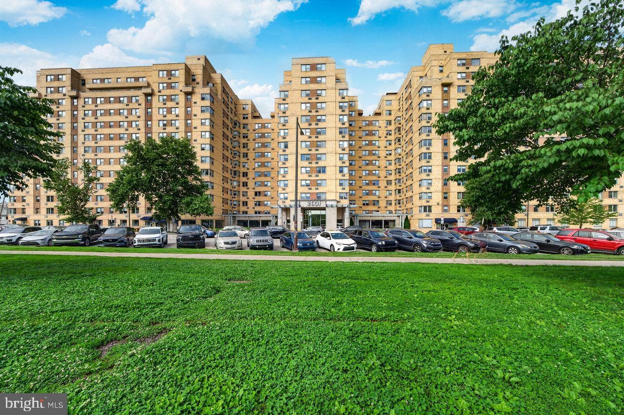 2601 Pennsylvania Avenue #1129