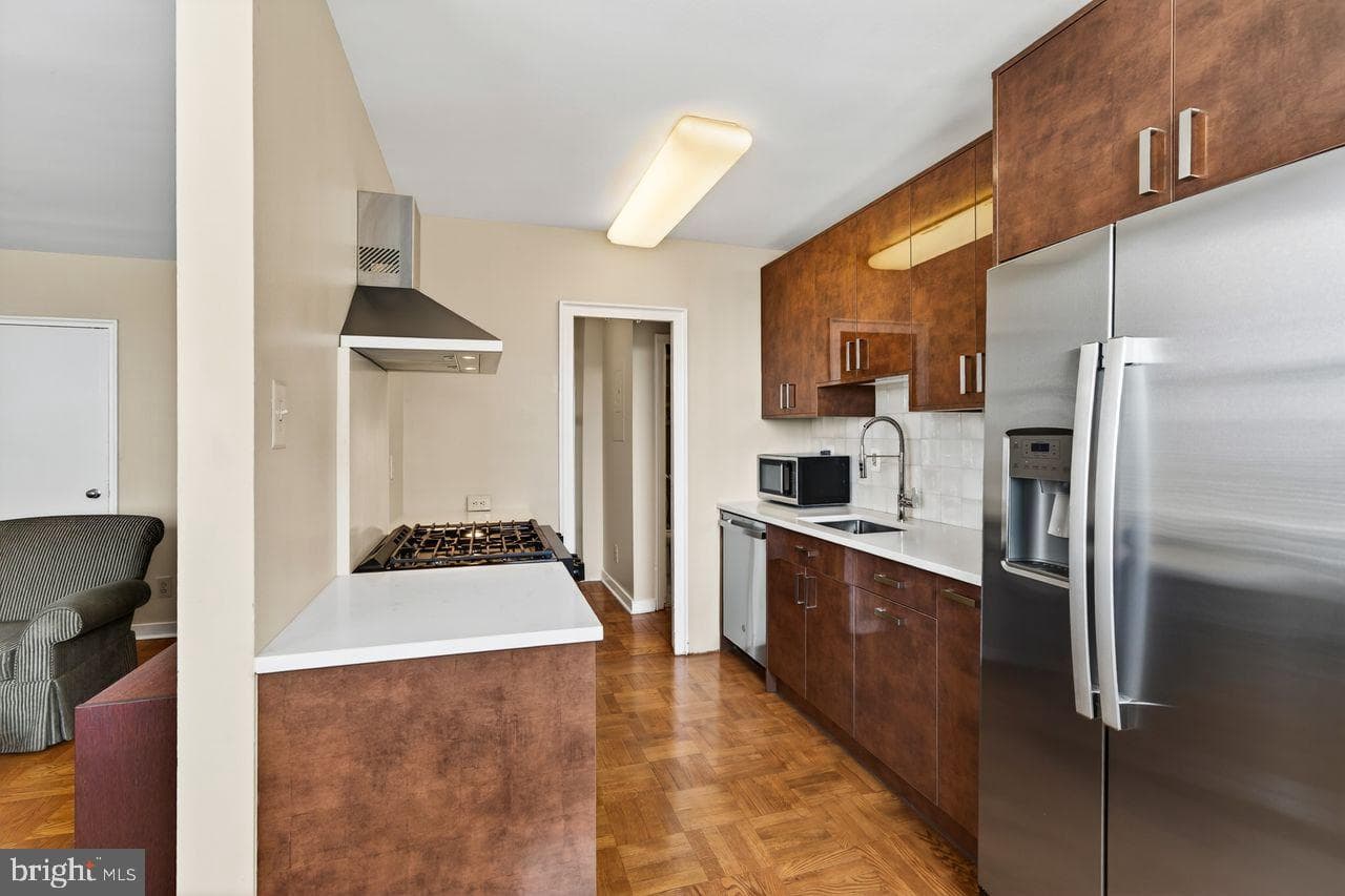 2601 Pennsylvania Avenue #1129 photo 11