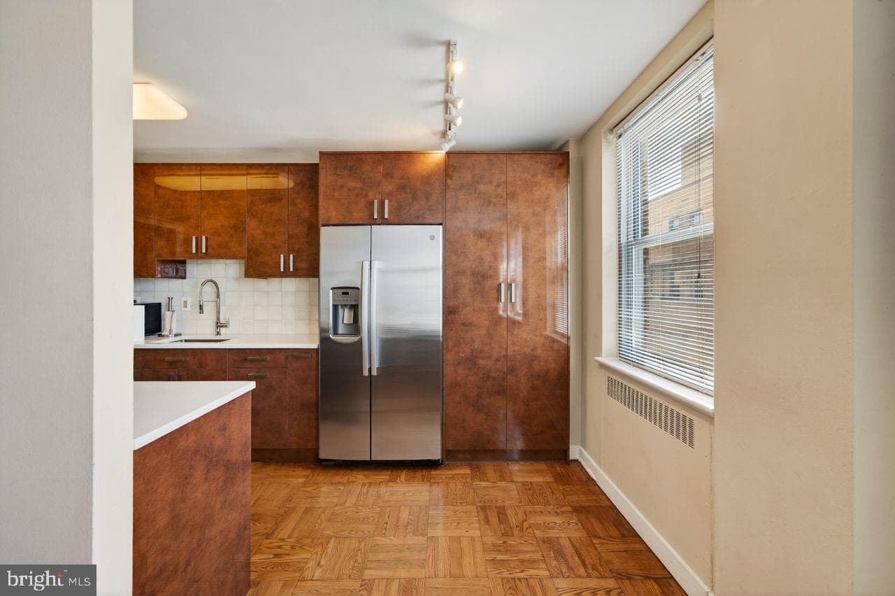 2601 Pennsylvania Avenue #1129 photo 16