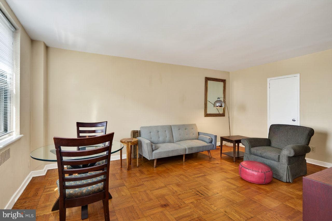 2601 Pennsylvania Avenue #1129 photo 18