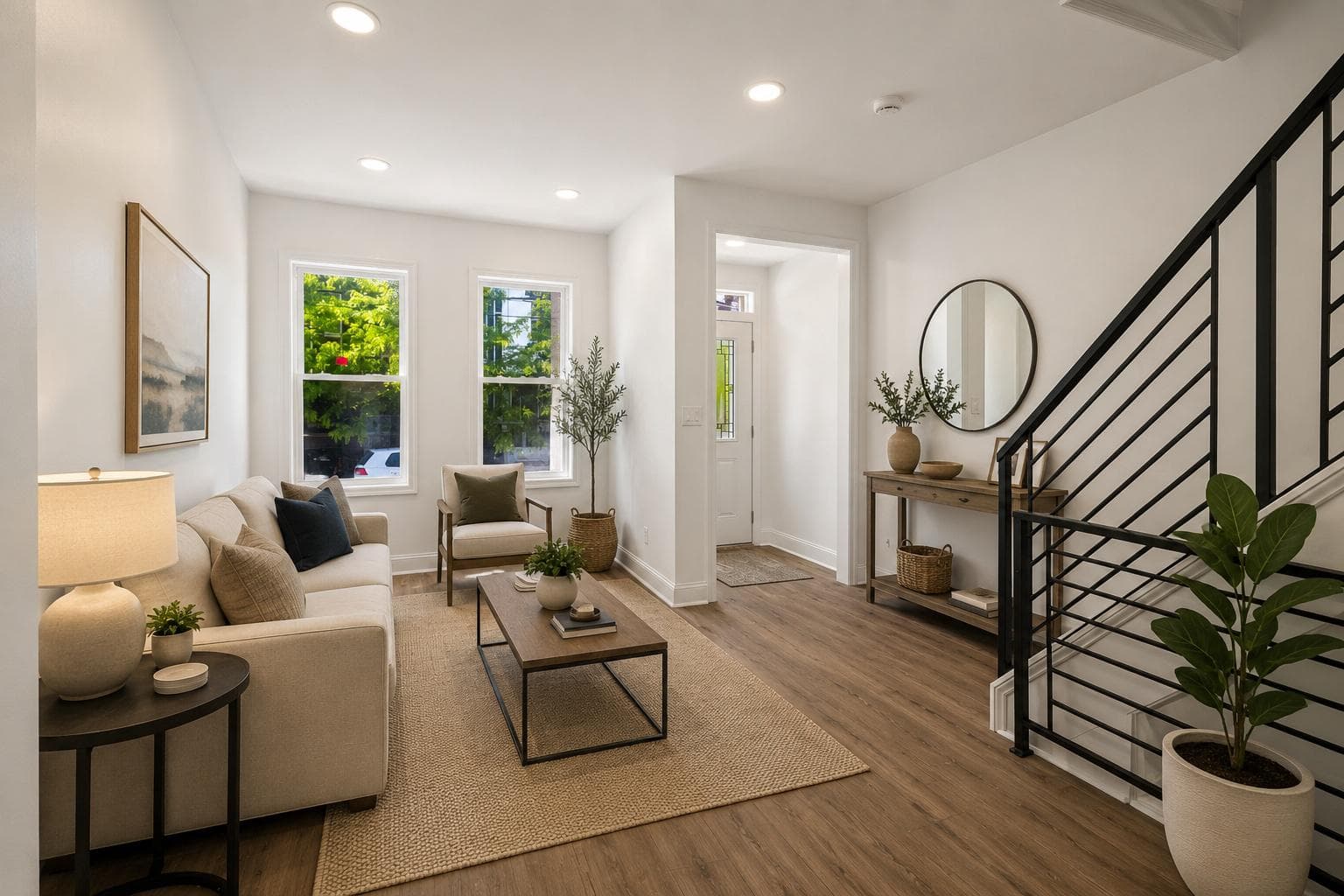 2933 Master, Philadelphia