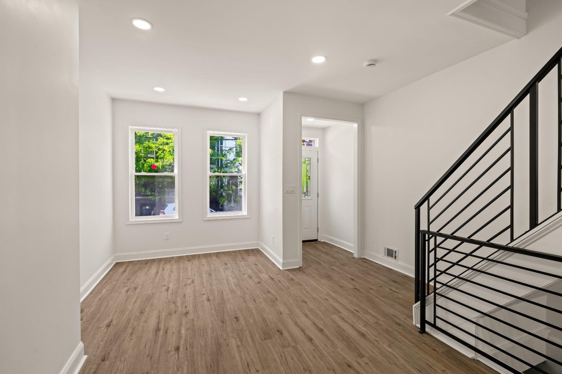 2933 Master, Philadelphia