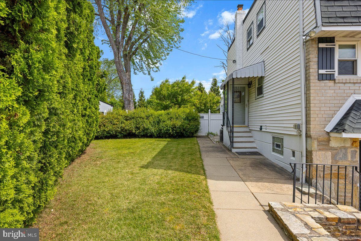 2801 Shipley Road, Philadelphia