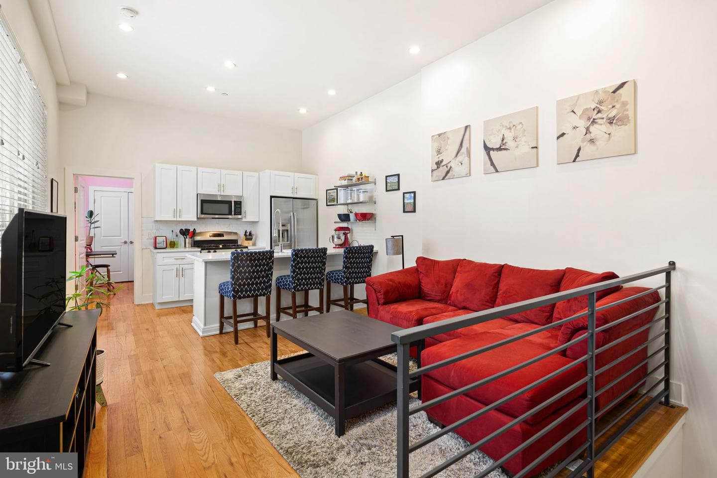 2352 Federal Street #1, Philadelphia