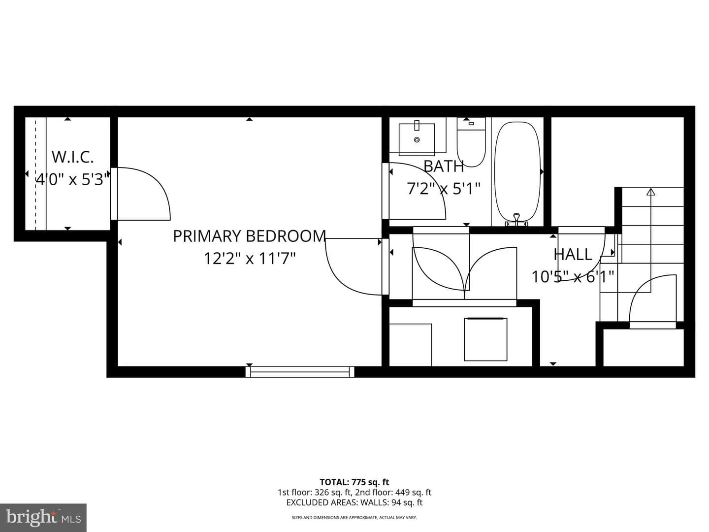 2352 Federal Street #1 photo 36