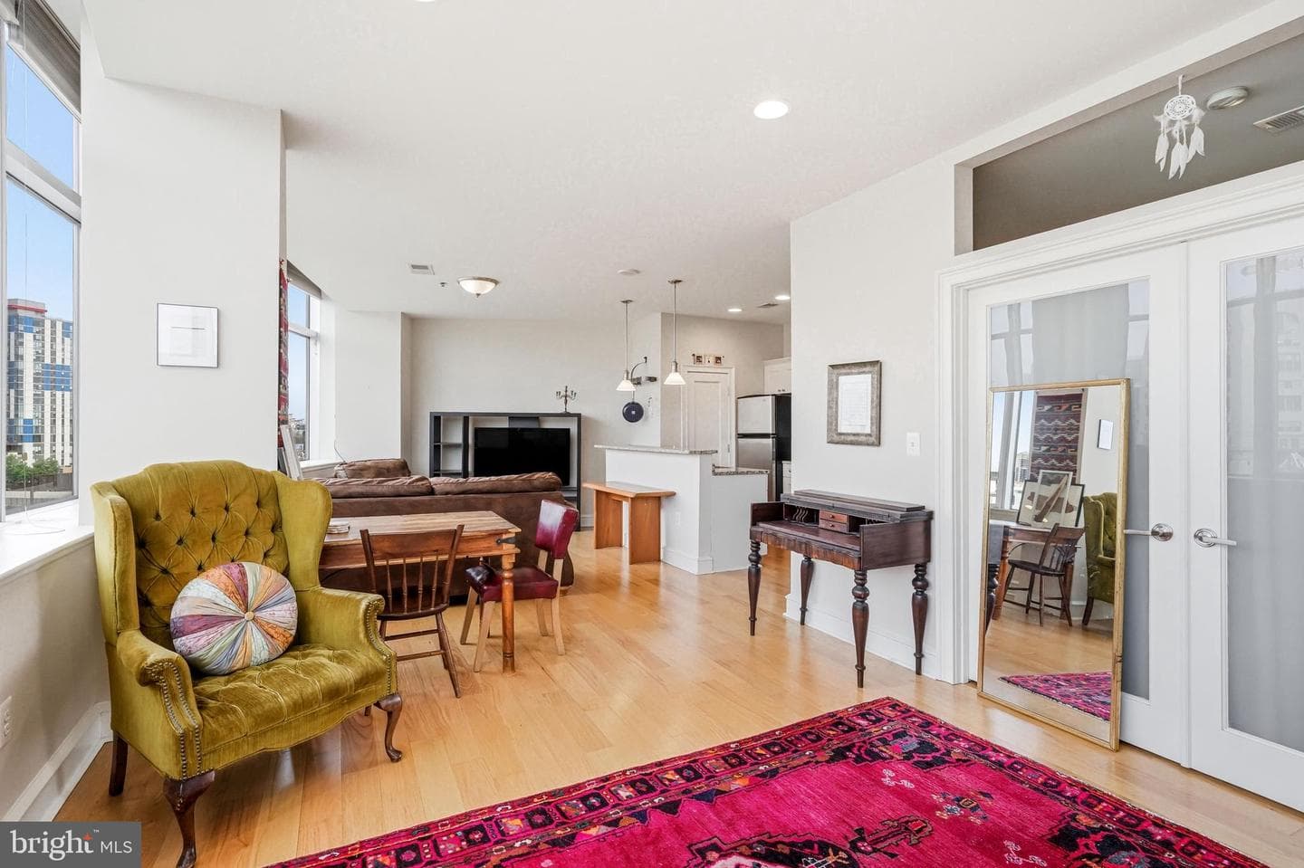 201 N 8th Street #505 photo 14