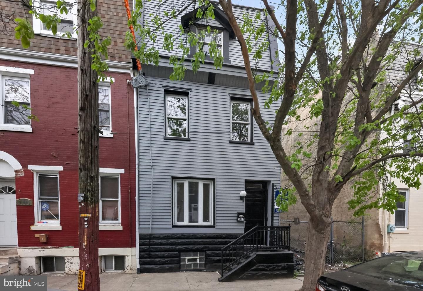 2117 N Franklin Street, Philadelphia