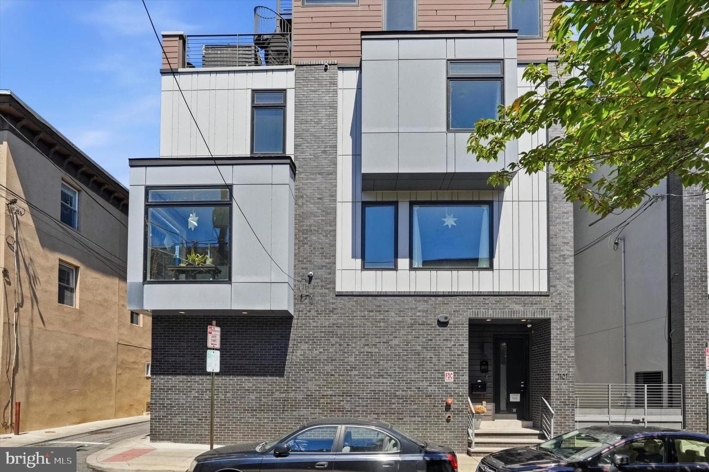 1101 N Galloway Street, Philadelphia