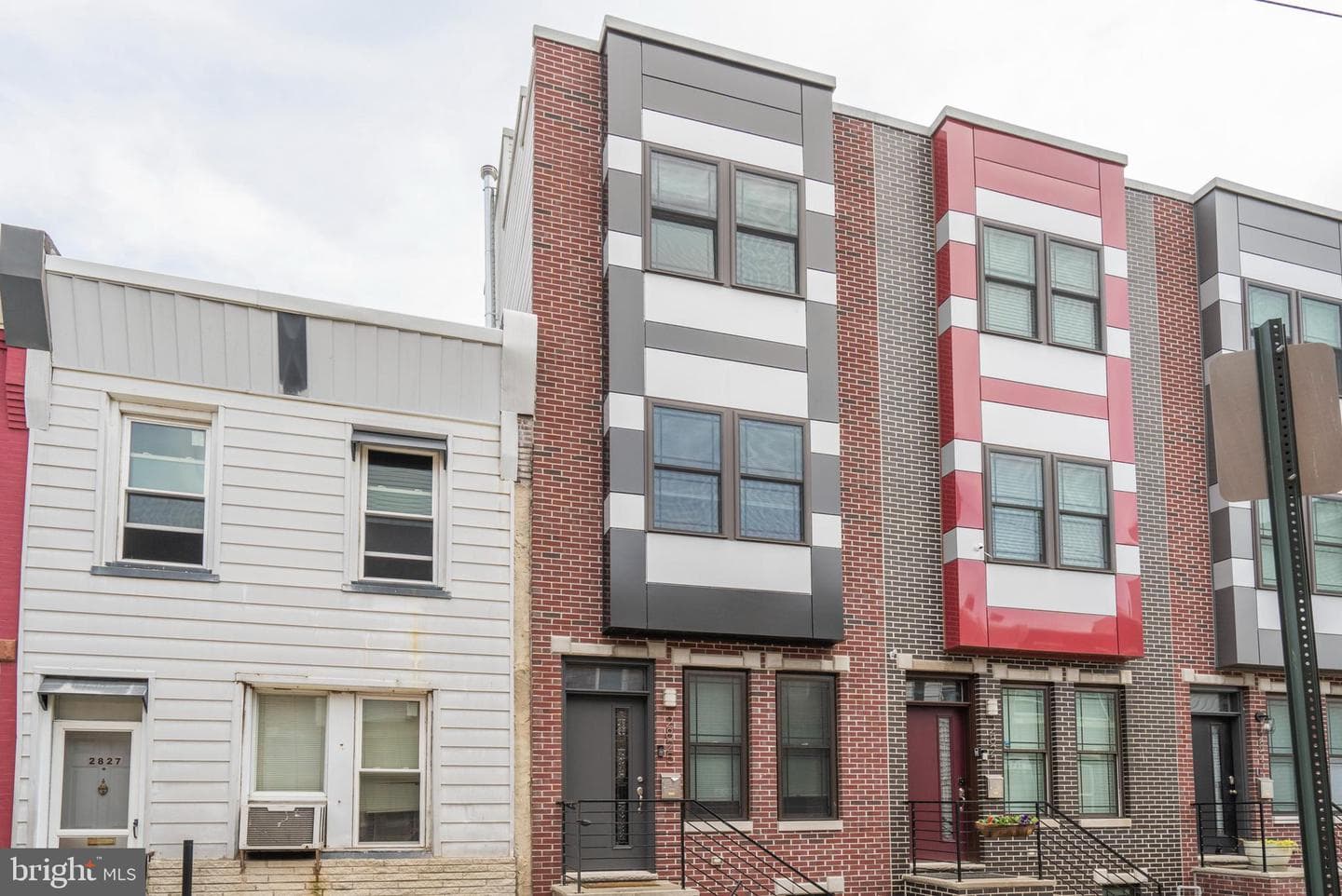 2825 Agate Street, Philadelphia