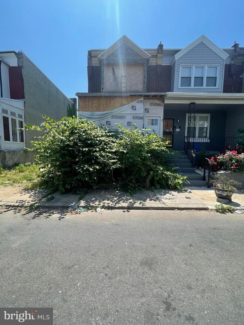 6028 Regent Street, Philadelphia