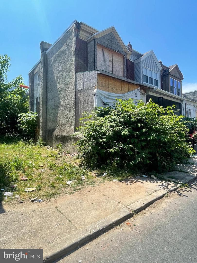 6028 Regent Street, Philadelphia