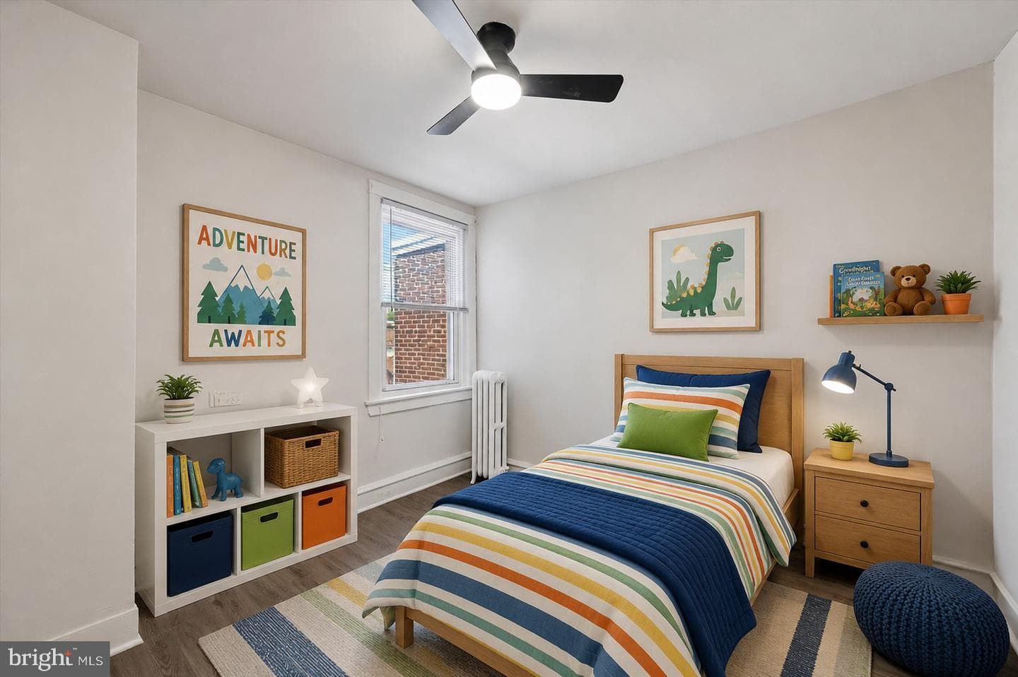 3213 W Hilton photo 14