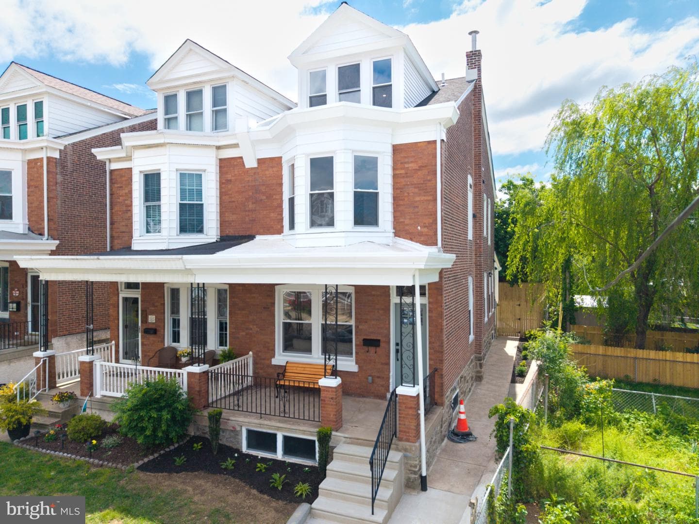 461 Monastery Avenue, Philadelphia