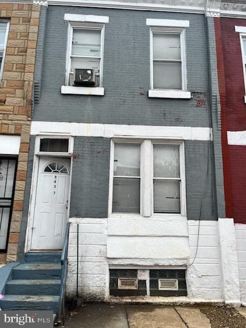2457 N Gratz Street, Philadelphia