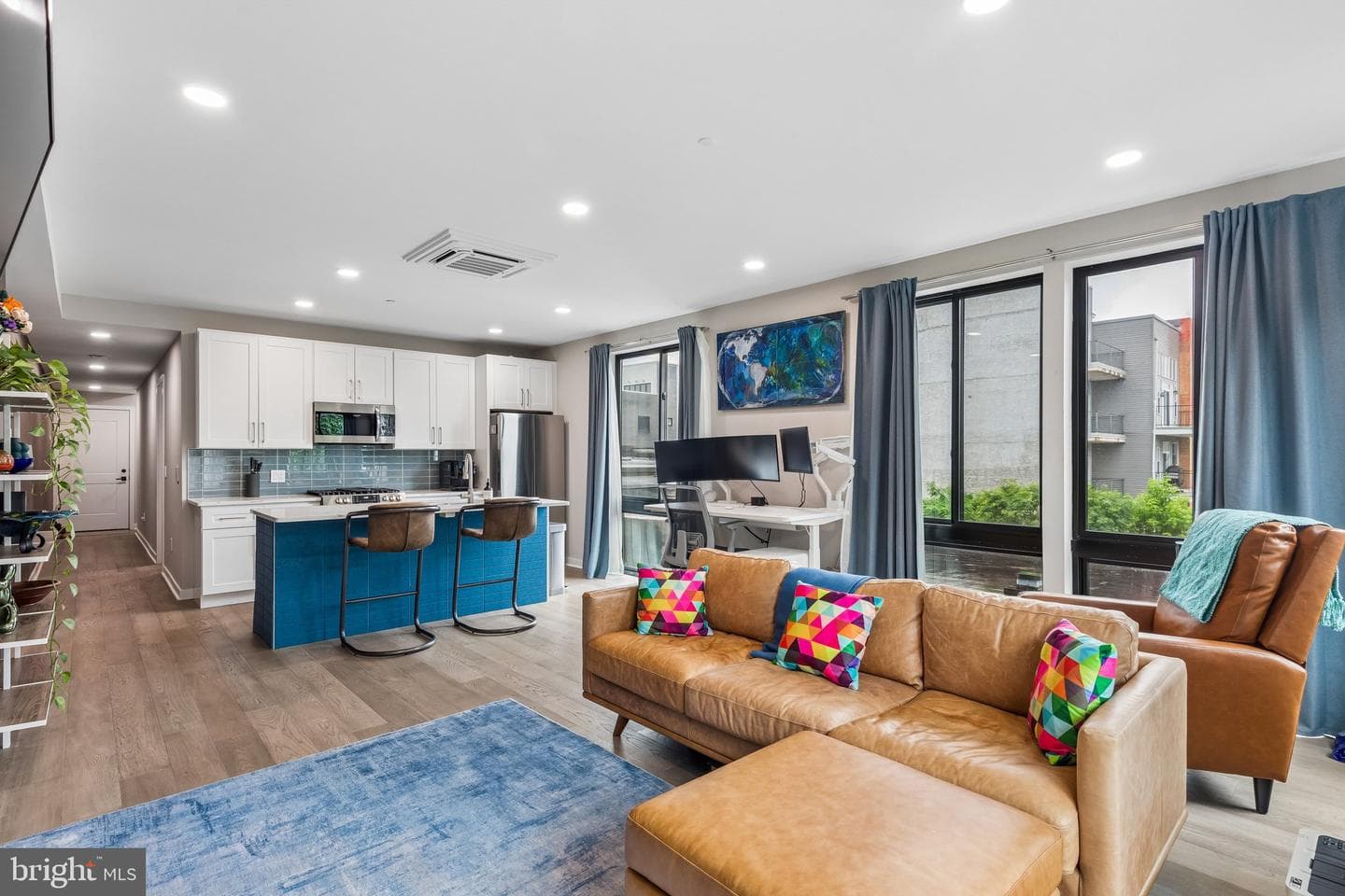 1648-50 Ridge Avenue #302, Philadelphia