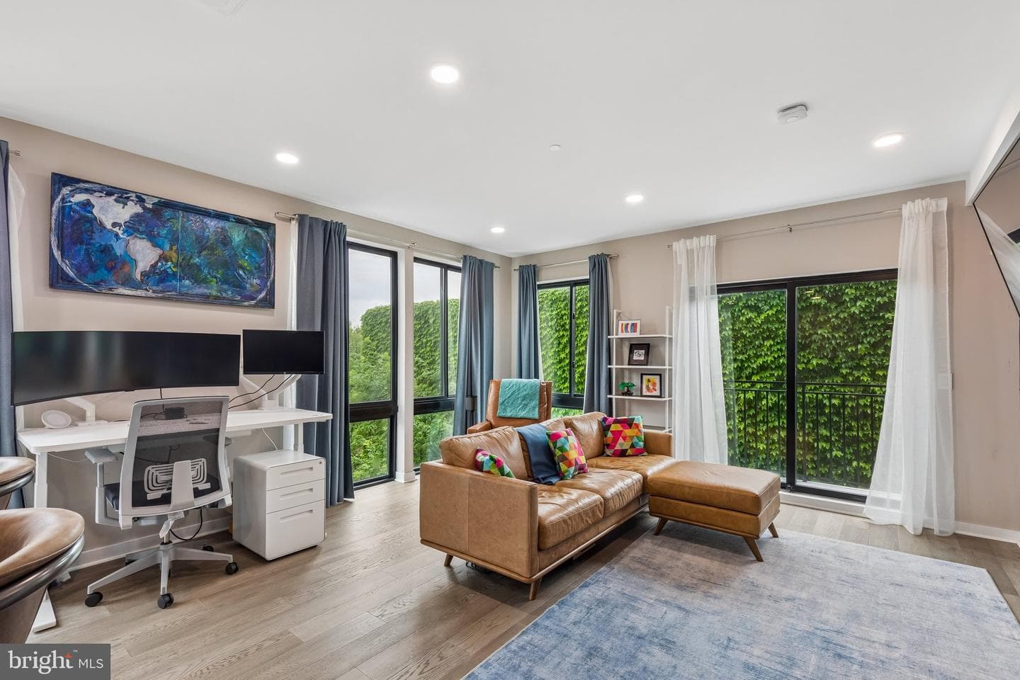 1648-50 Ridge Avenue #302, Philadelphia