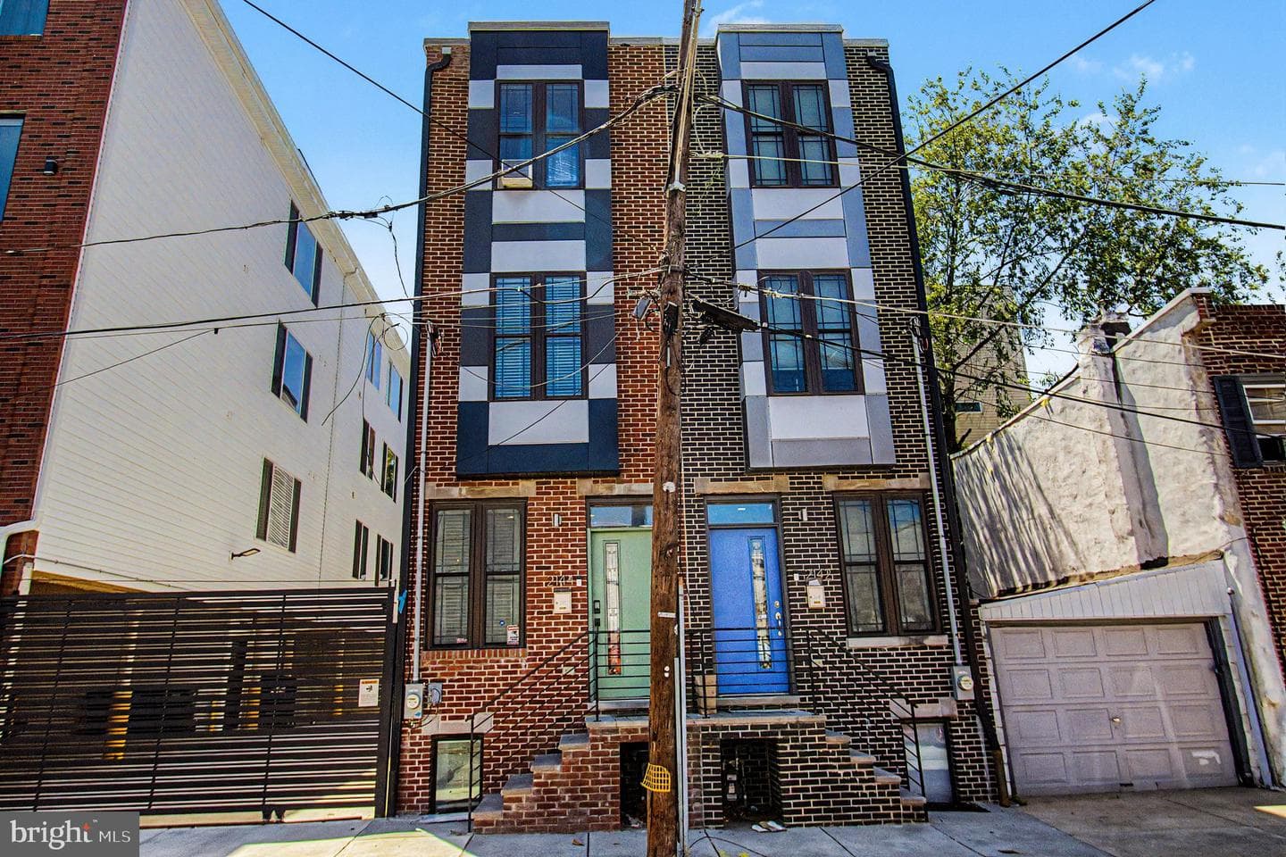 2144 E Tucker Street, Philadelphia