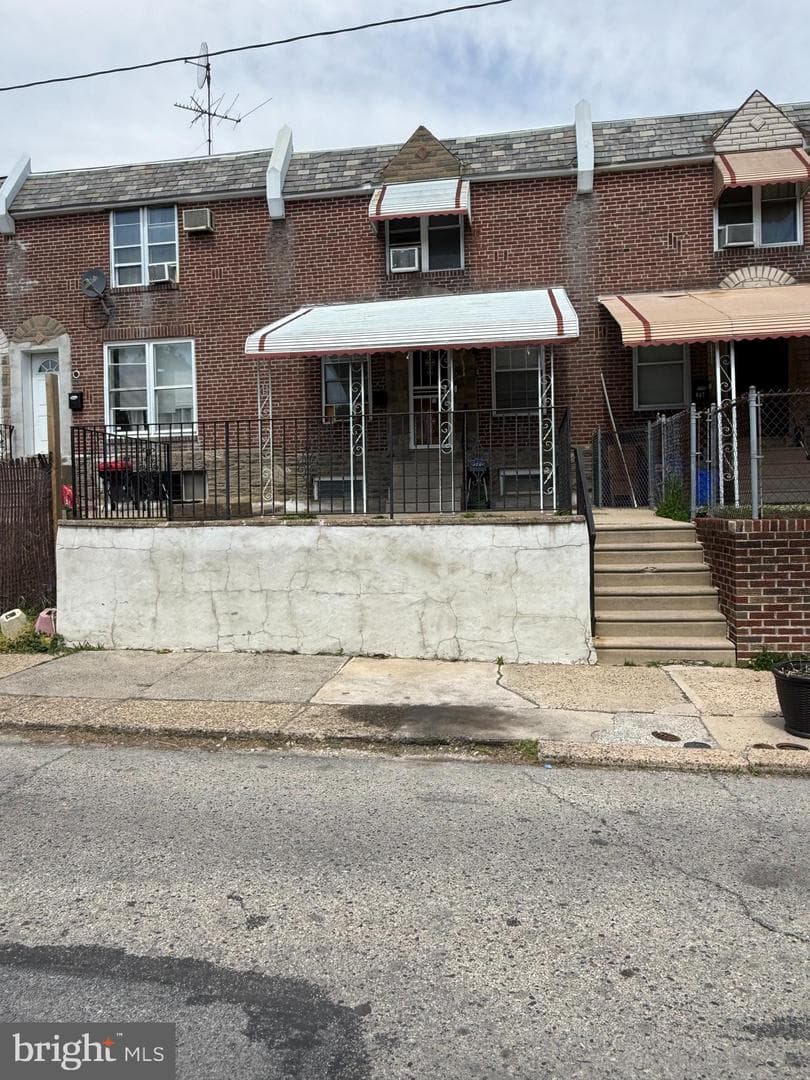 605 Anchor Street, Philadelphia