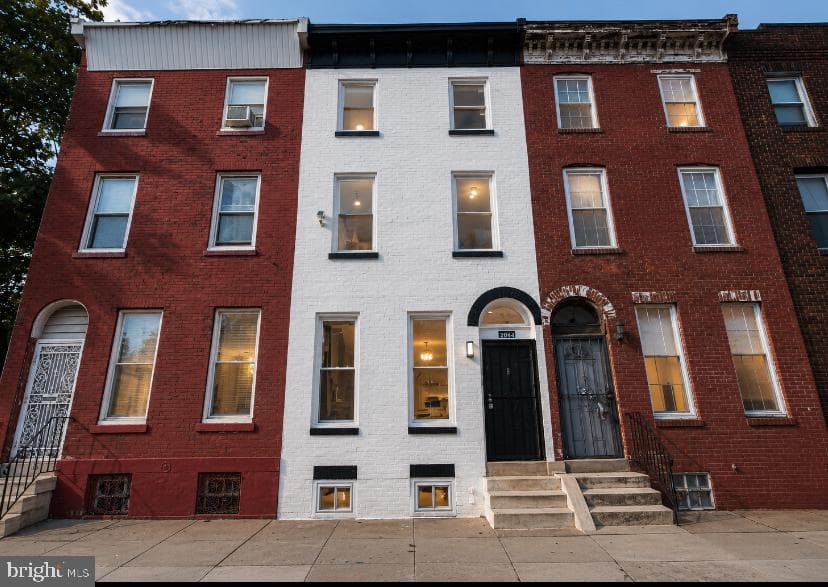 2044 N 29th Street, Philadelphia