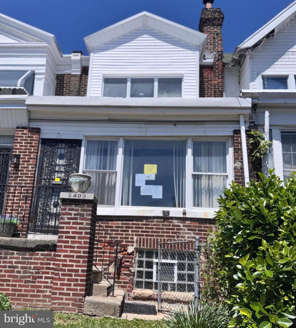 5403 Lebanon Avenue, Philadelphia