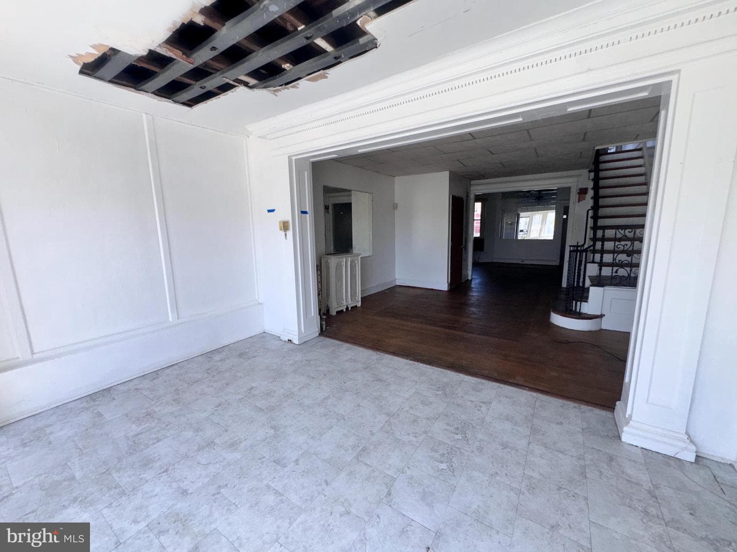 5403 Lebanon Avenue, Philadelphia