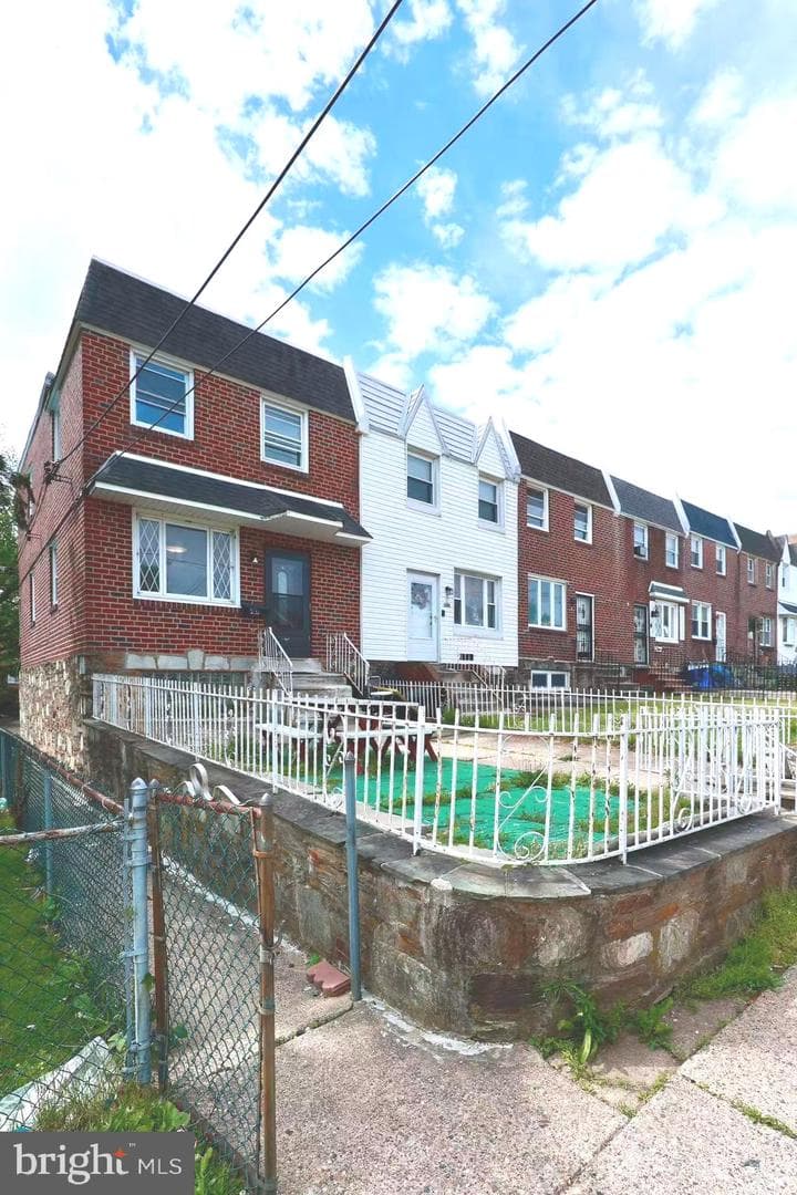 8215 Craig Street, Philadelphia