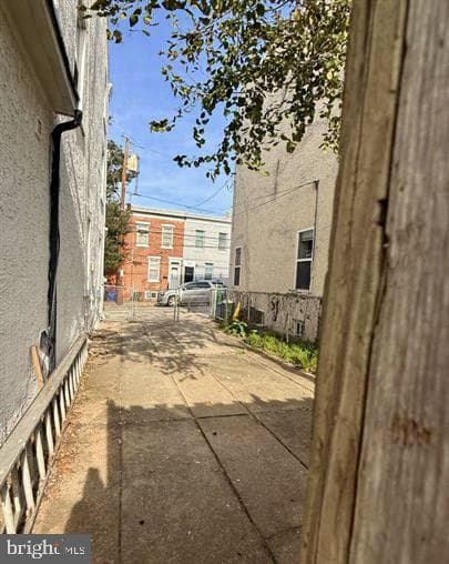 193 Dupont Street, Philadelphia