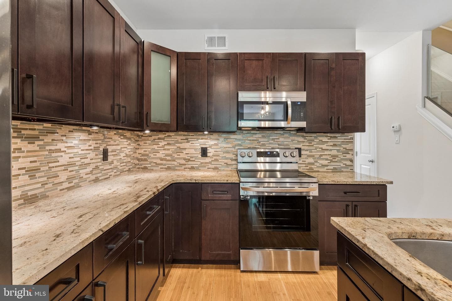 1211 Mount Vernon Street #1 photo 13