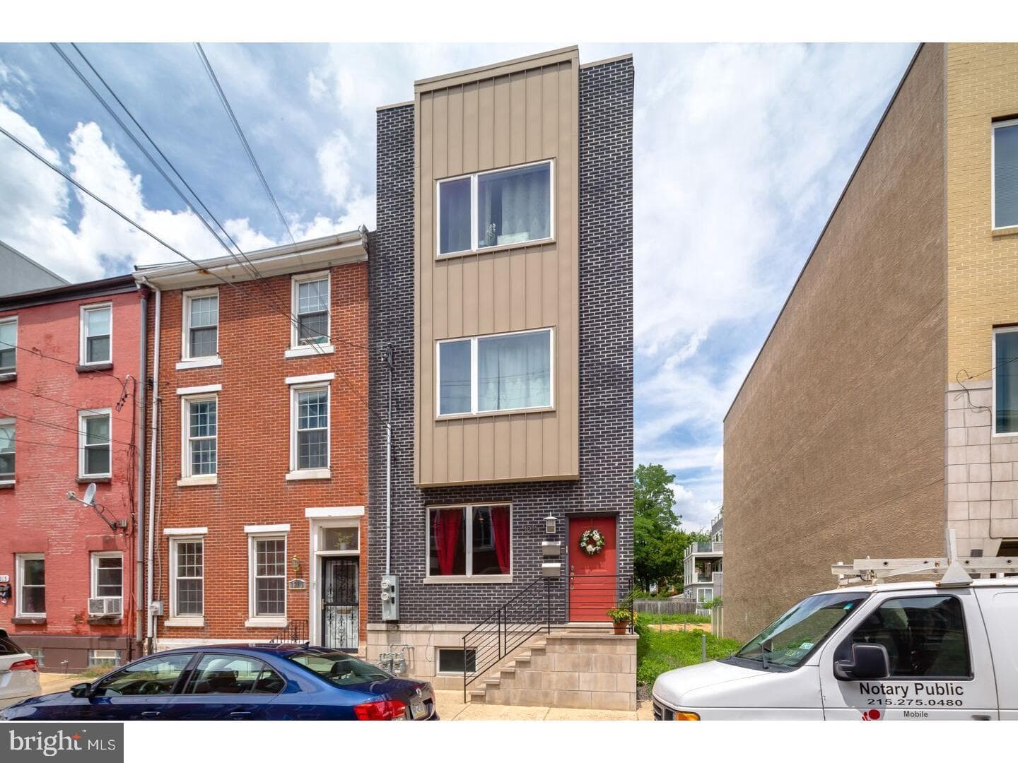 1211 Mount Vernon Street #1, Philadelphia