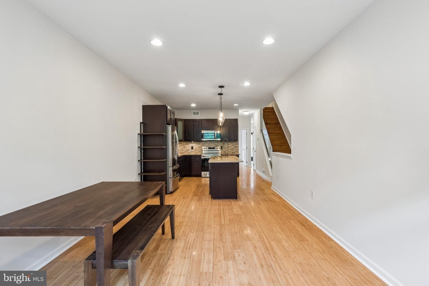 1211 Mount Vernon Street #1 photo 5