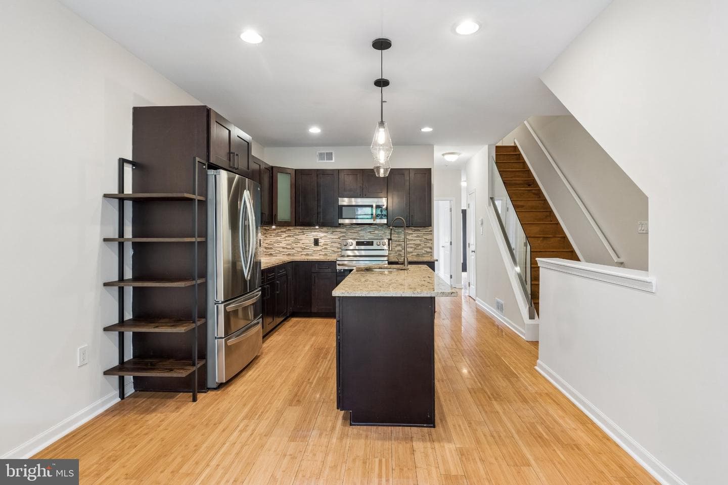1211 Mount Vernon Street #1 photo 7