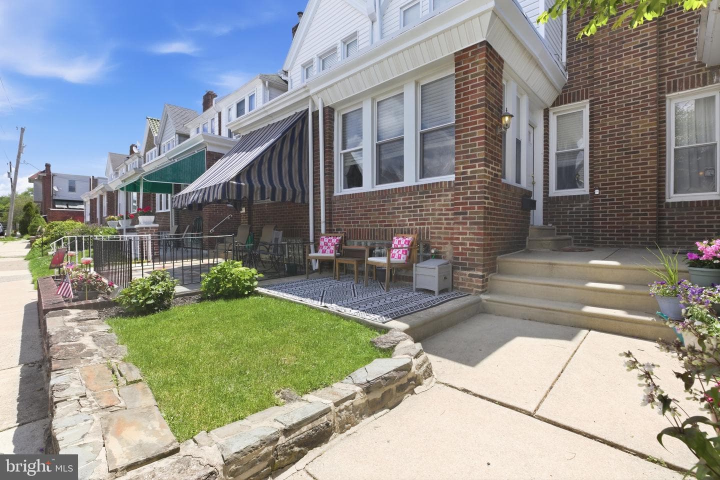 645 Gerhard Street, Philadelphia