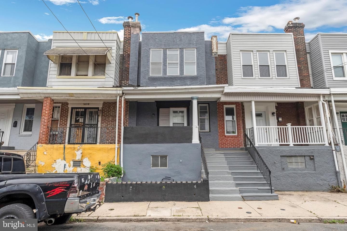 1406 S Patton Street, Philadelphia