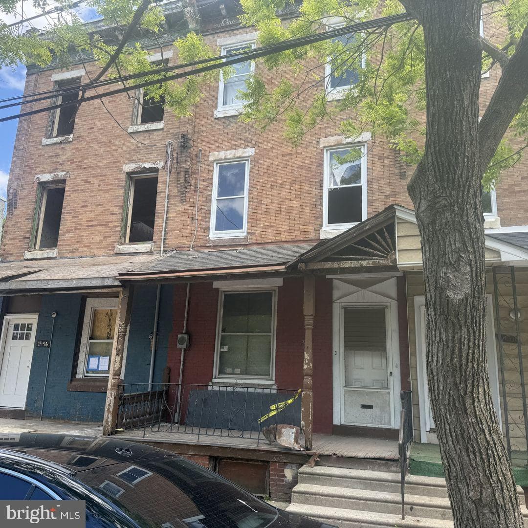 1948 Rowan Street, Philadelphia