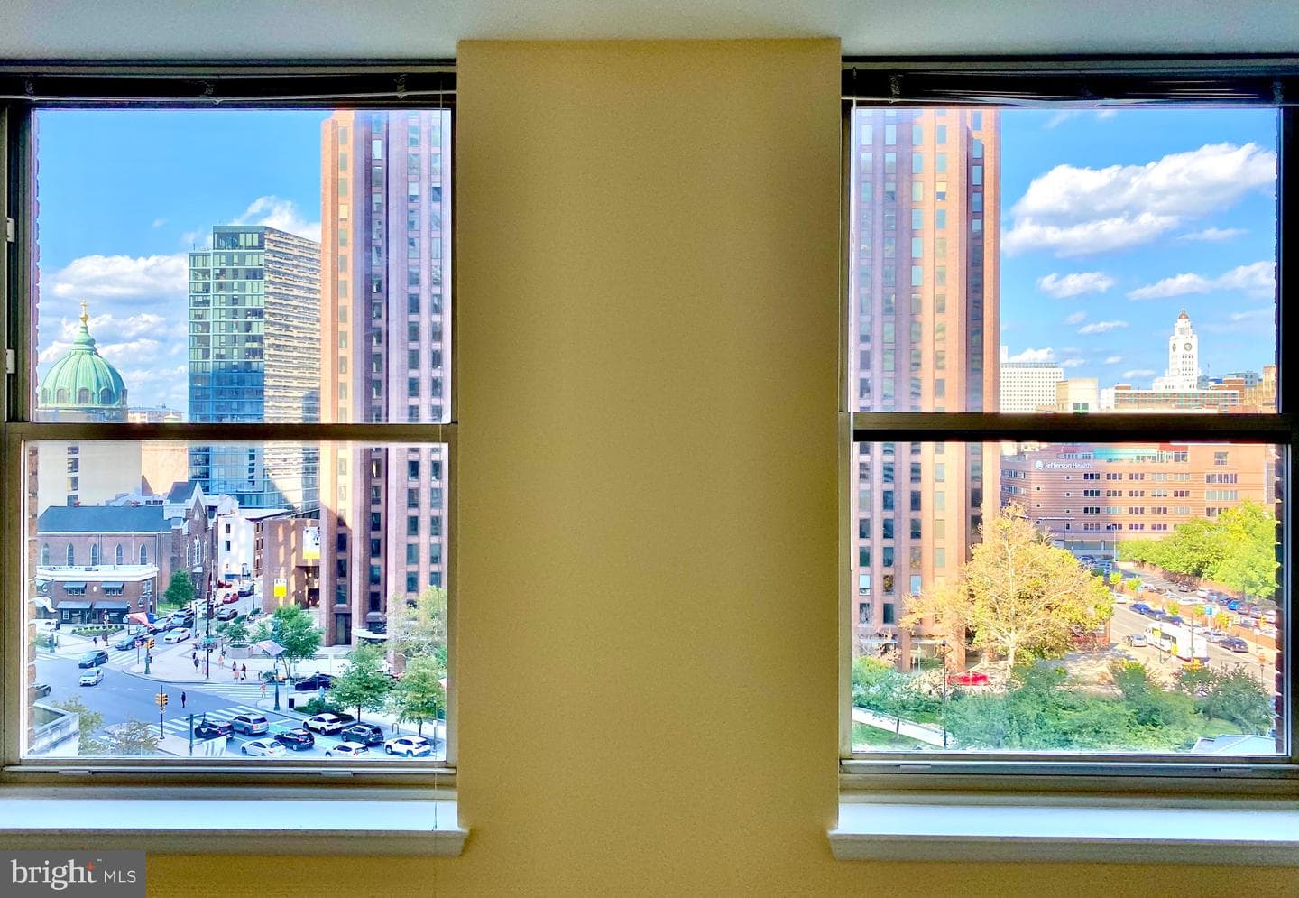 1600 Arch Street #803 photo 3