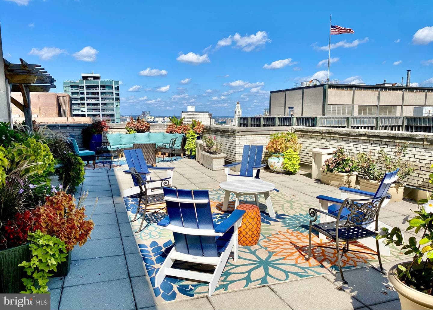 1600 Arch Street #803 photo 31