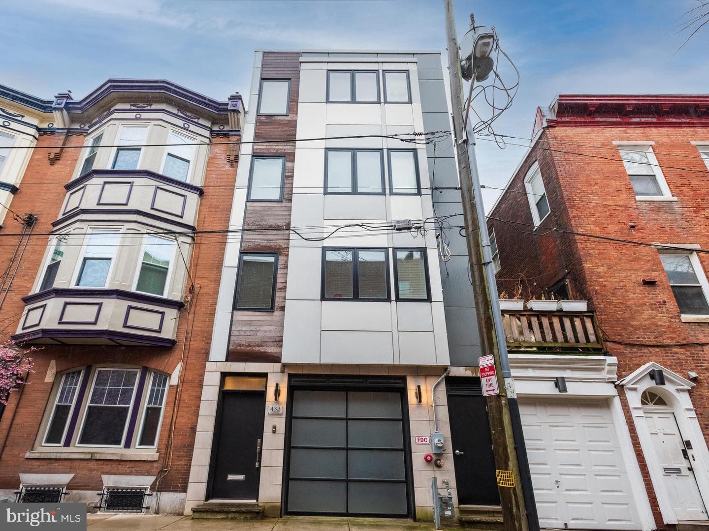 432 Gaskill Street, Philadelphia