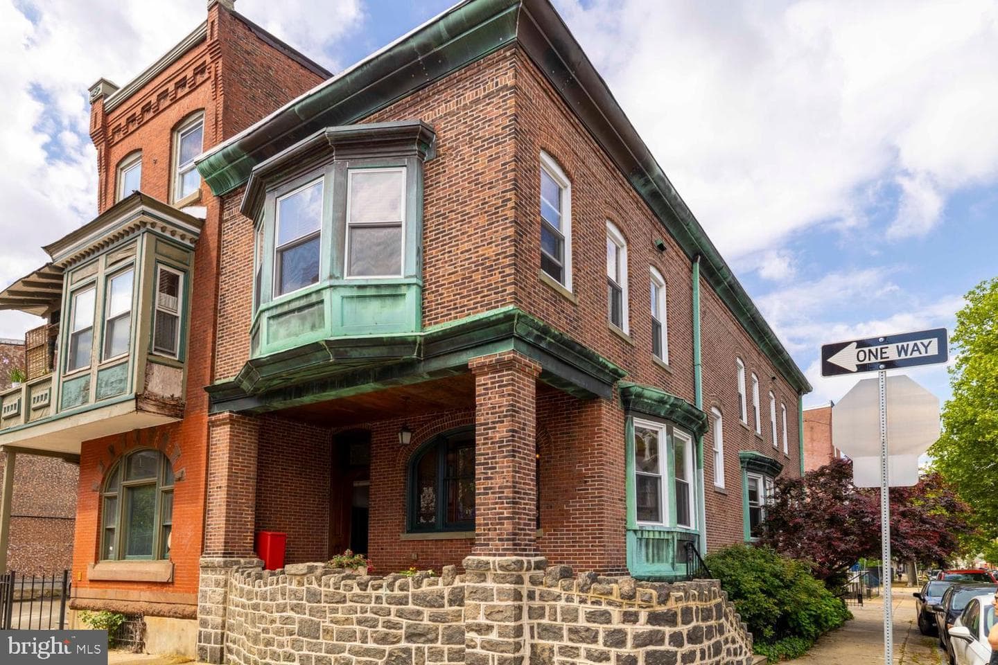 328 N 39th Street, Philadelphia