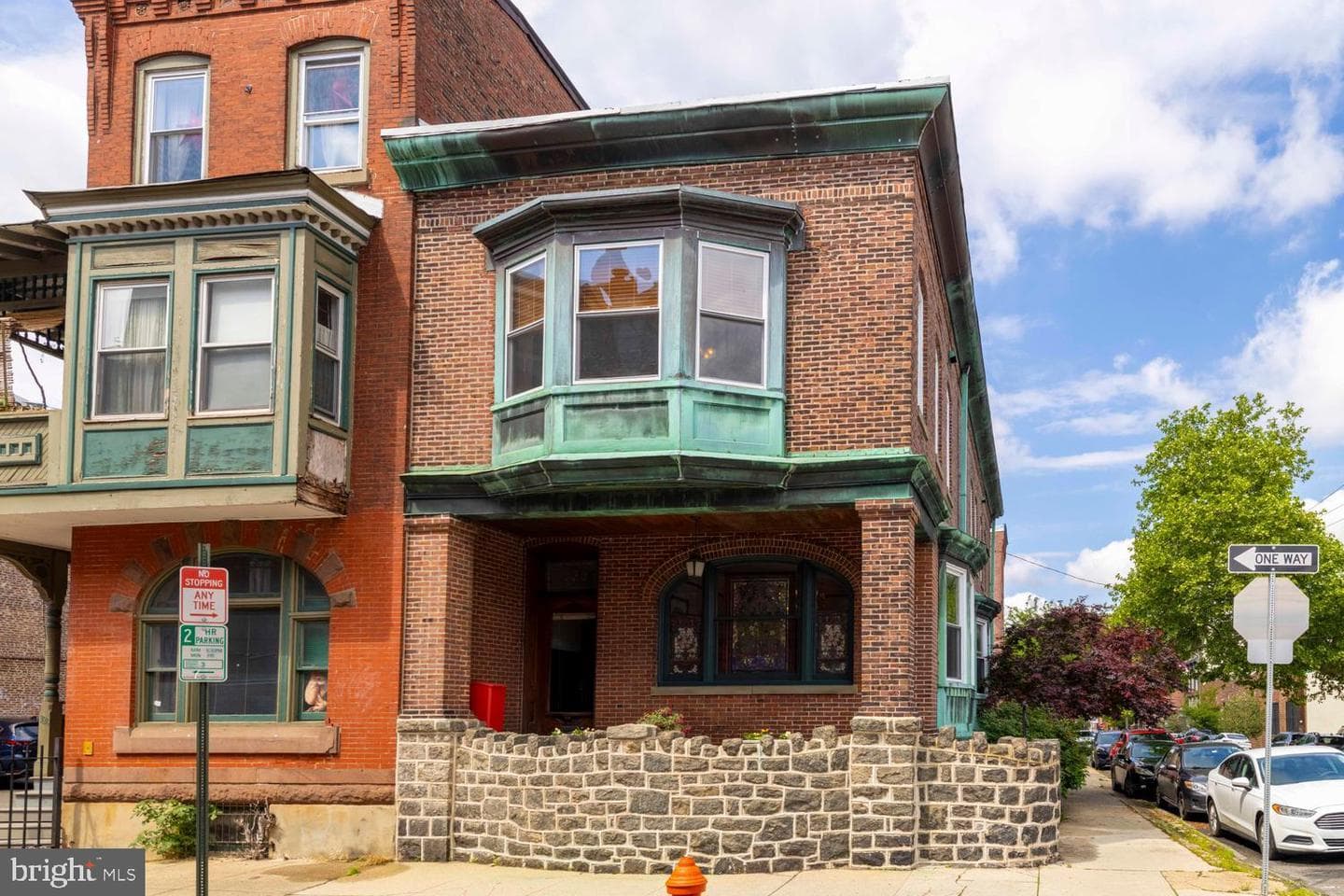 328 N 39th Street, Philadelphia