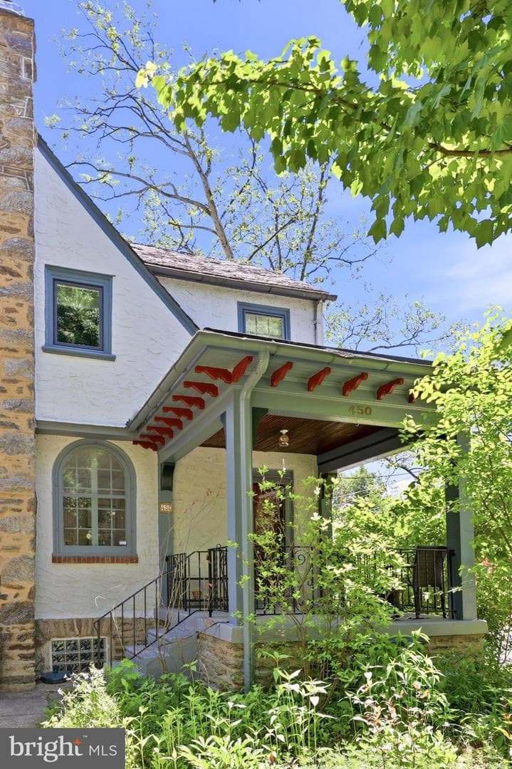 450 Wellesley Road photo 16