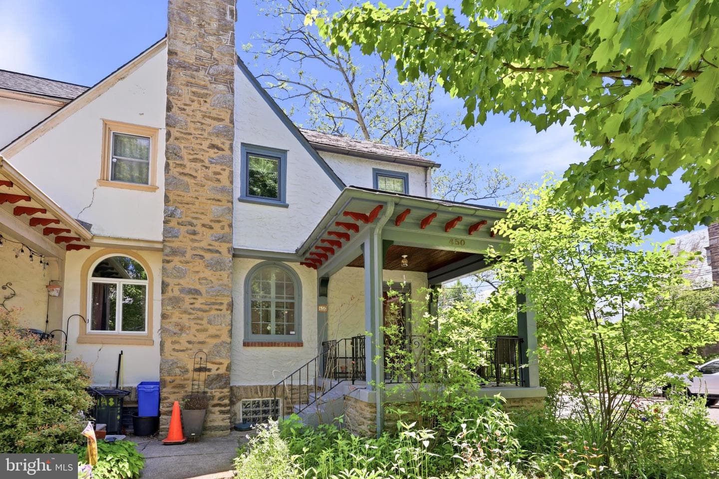 450 Wellesley Road photo 2