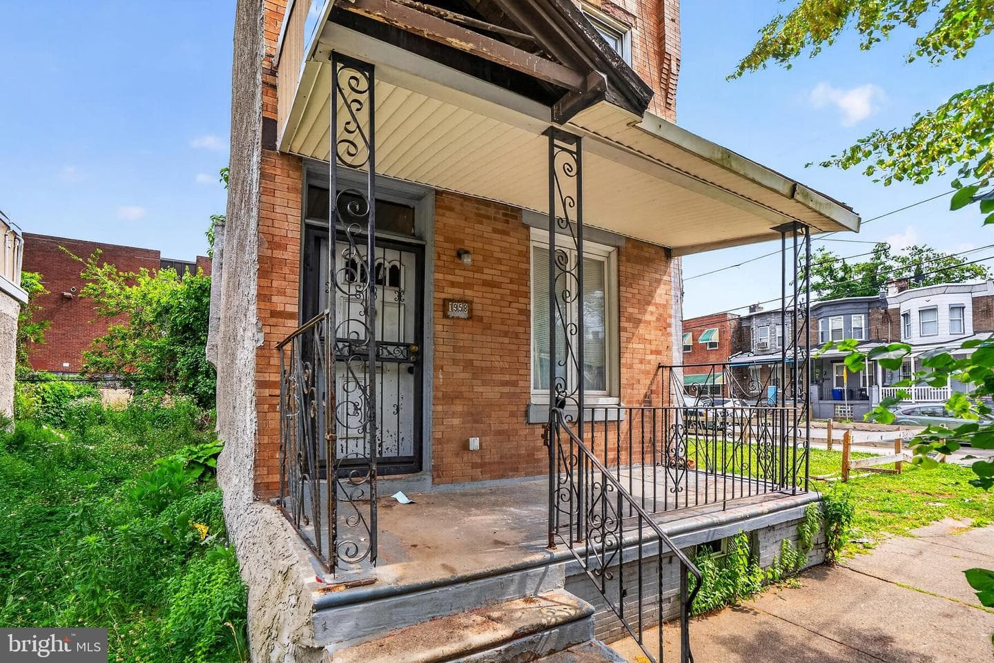 1958 Rowan Street, Philadelphia
