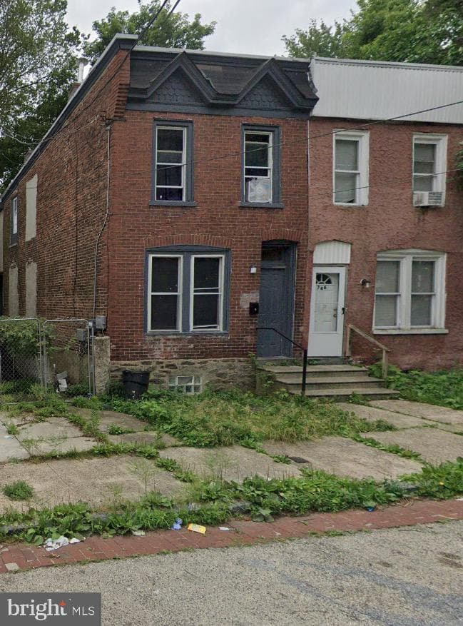 748 E Gray Street, Philadelphia